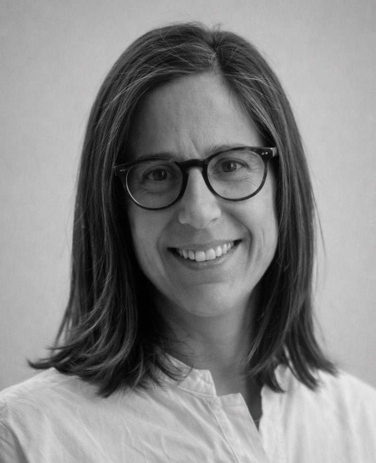 Mercedes - Cofundadora